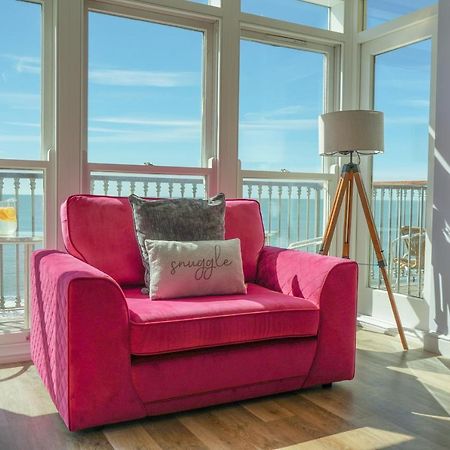The Vitamin Sea Ventnor Ngoại thất bức ảnh
