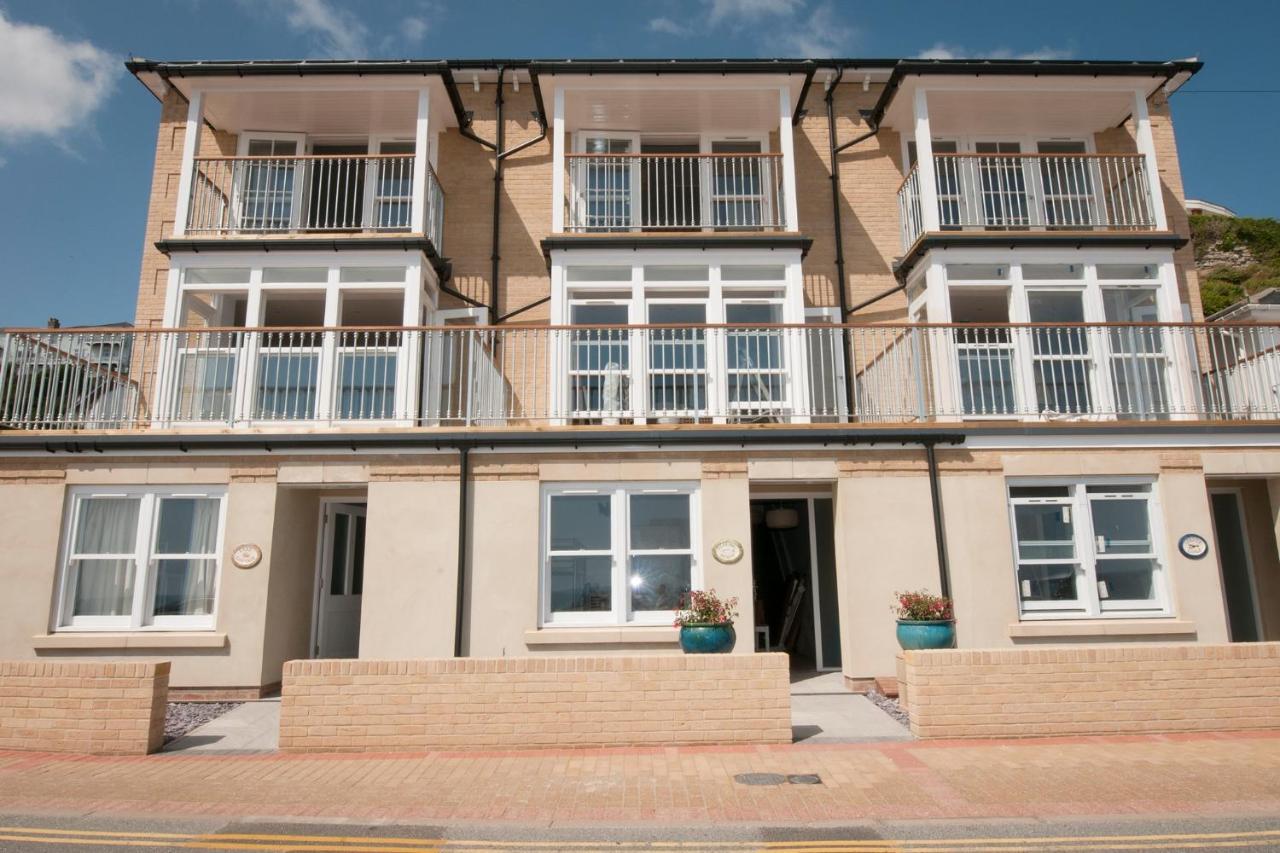 The Vitamin Sea Ventnor Ngoại thất bức ảnh