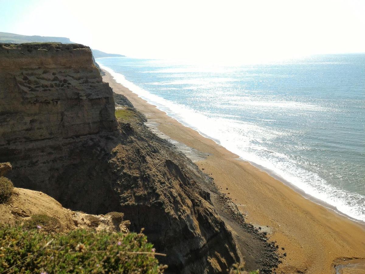 The Vitamin Sea Ventnor Ngoại thất bức ảnh