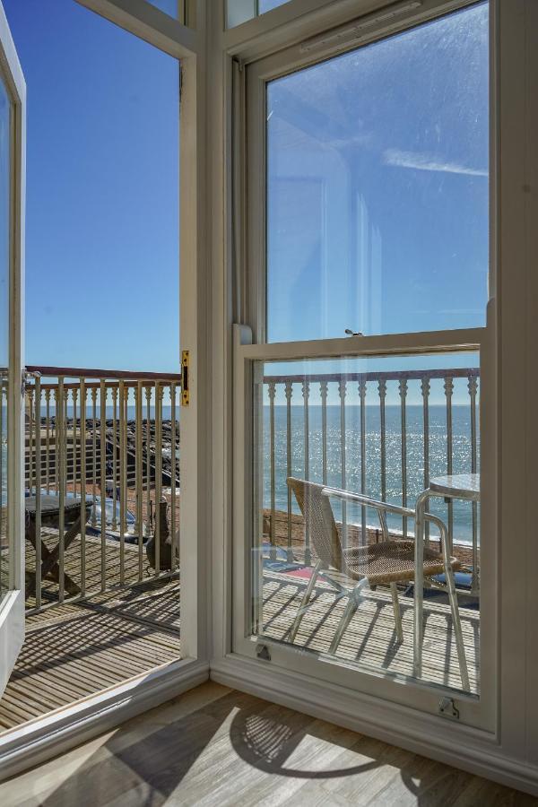 The Vitamin Sea Ventnor Ngoại thất bức ảnh