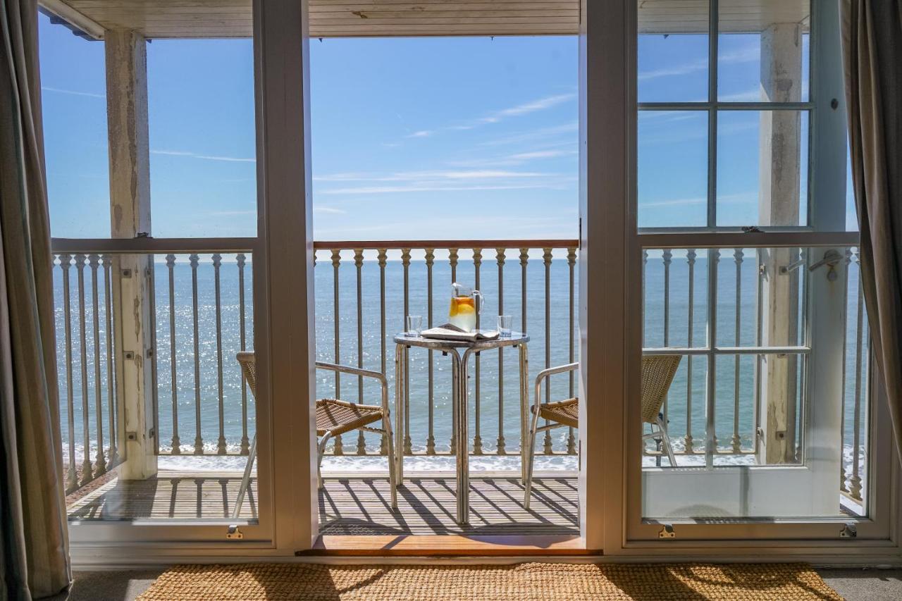 The Vitamin Sea Ventnor Ngoại thất bức ảnh