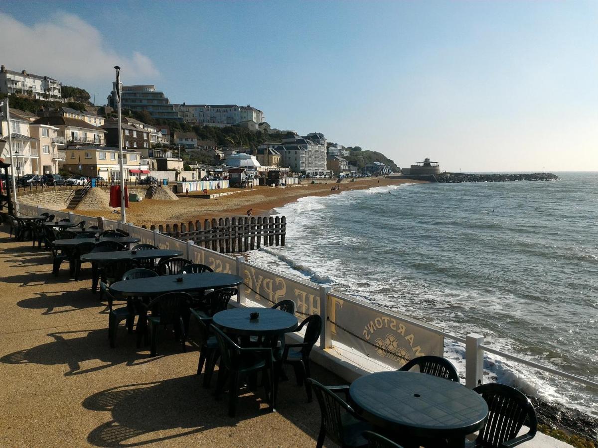 The Vitamin Sea Ventnor Ngoại thất bức ảnh